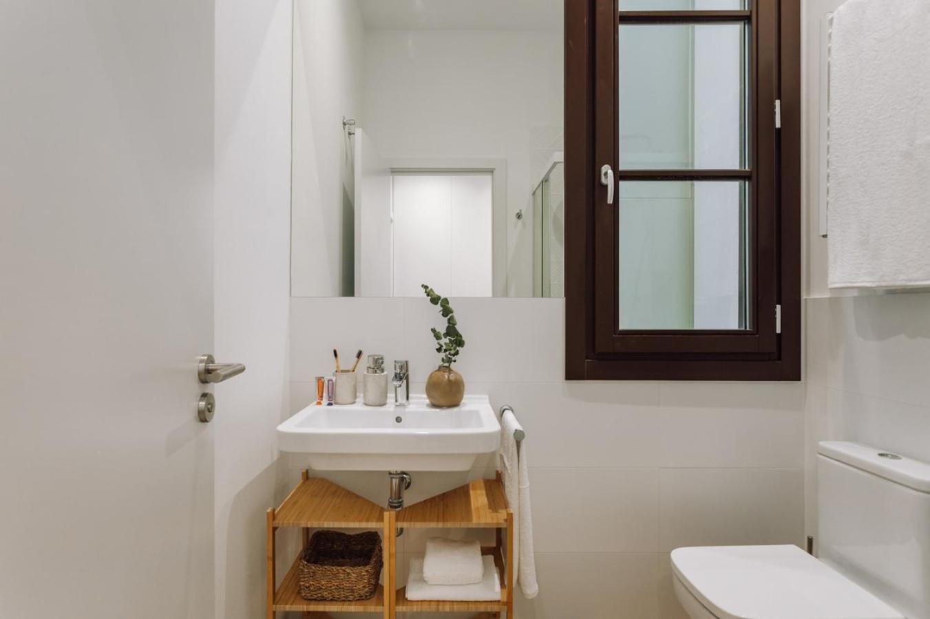 Casa Comtal Appartement