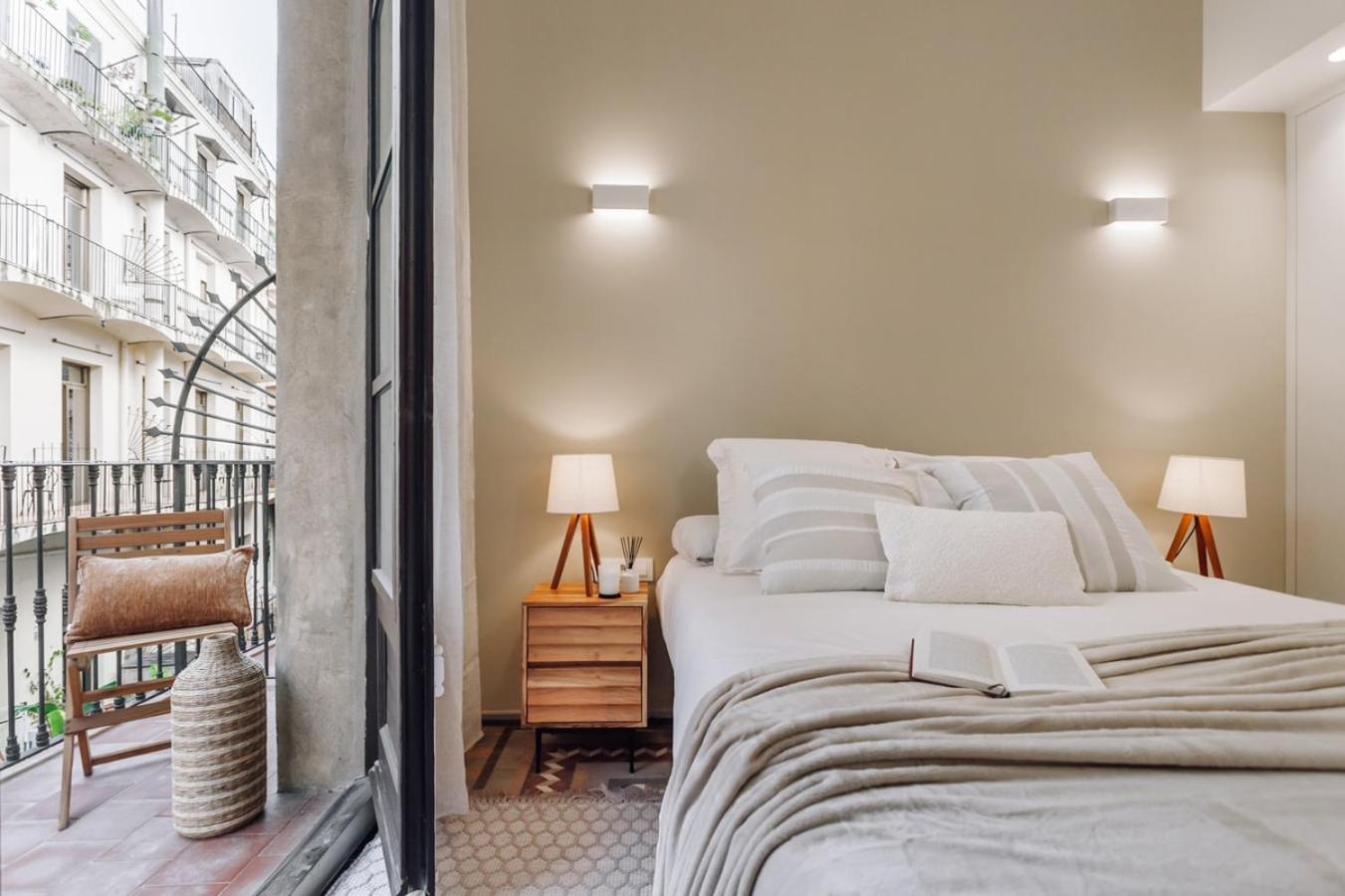 Appartement Casa Comtal *