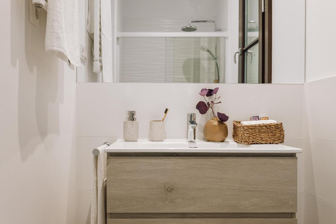 Casa Comtal Appartement Barcelone