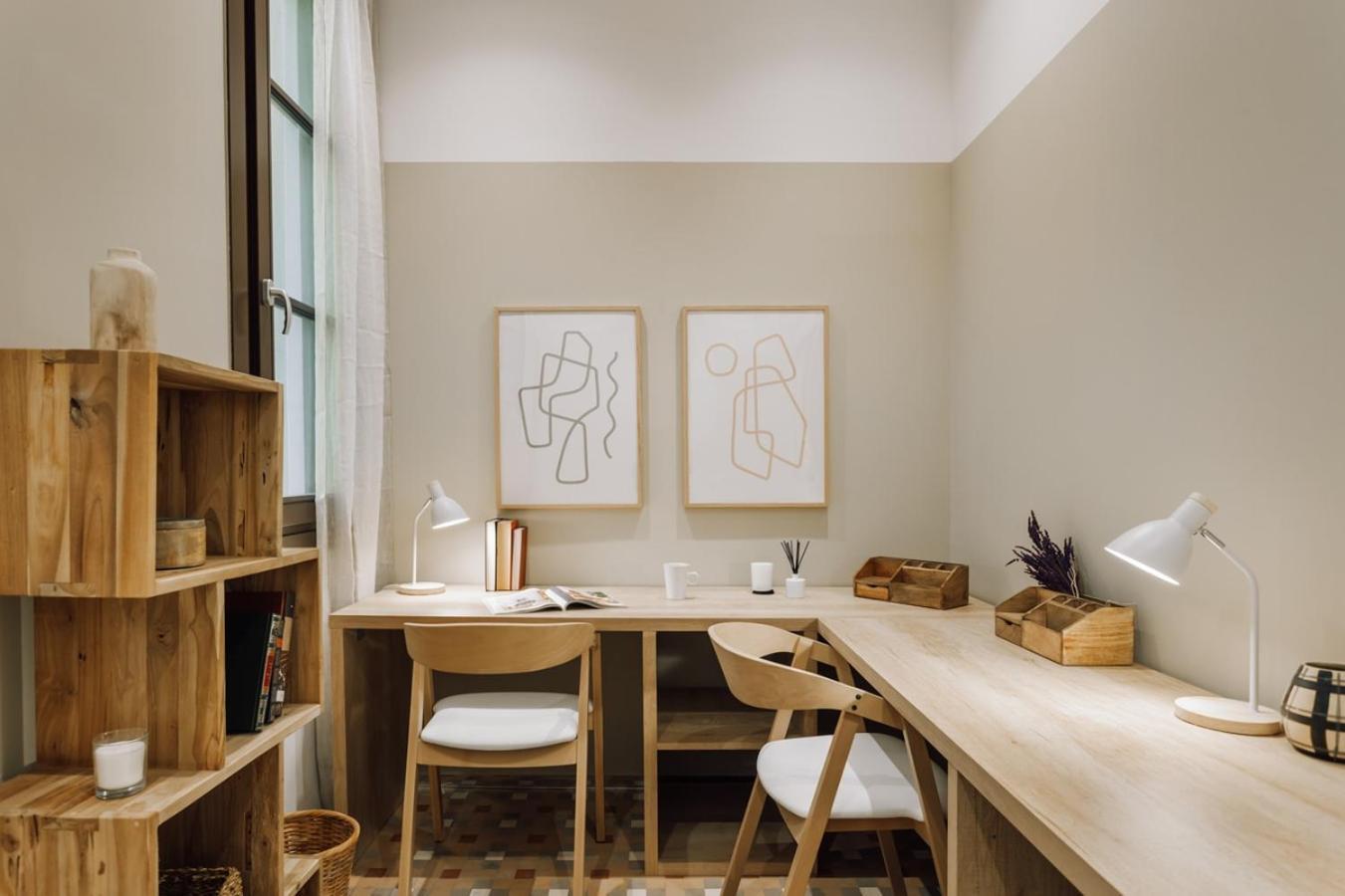 Casa Comtal Barcelone