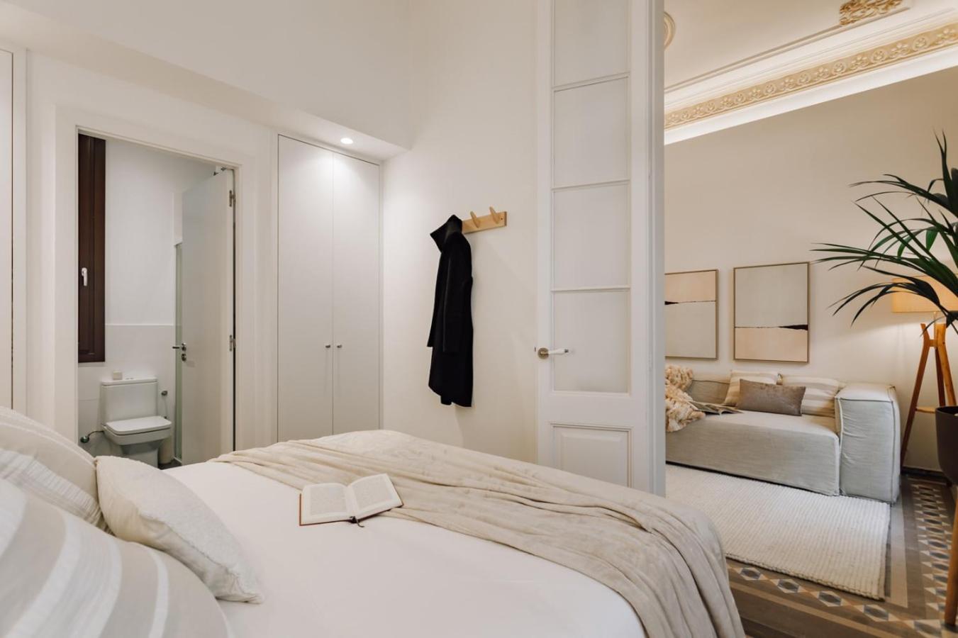 Appartement Casa Comtal *