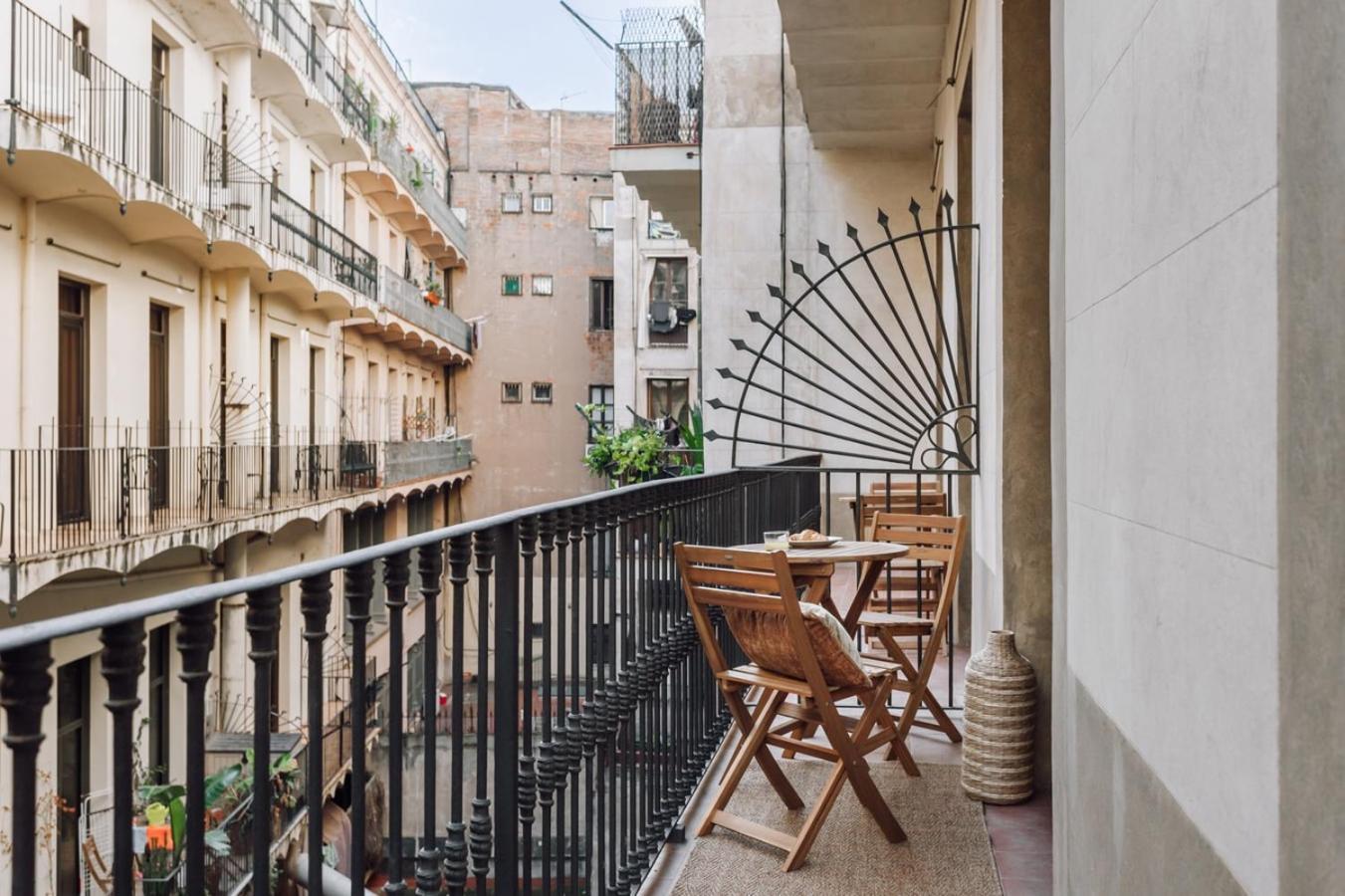 Casa Comtal Appartement Barcelone