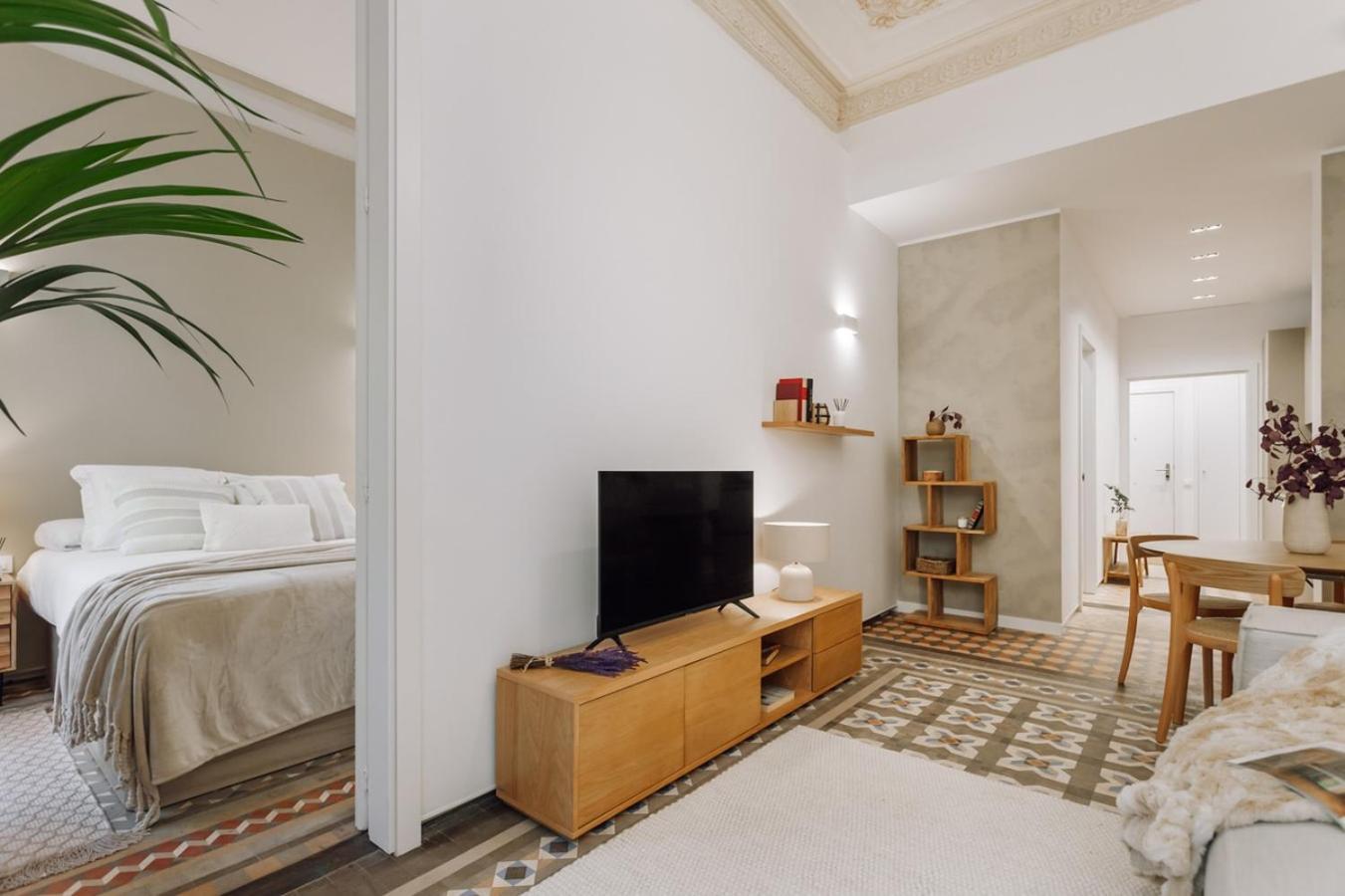 Casa Comtal * Barcelone