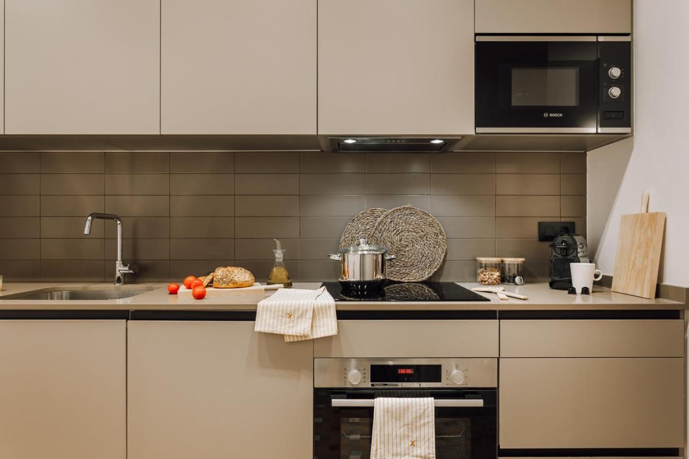 Casa Comtal Appartement Barcelone