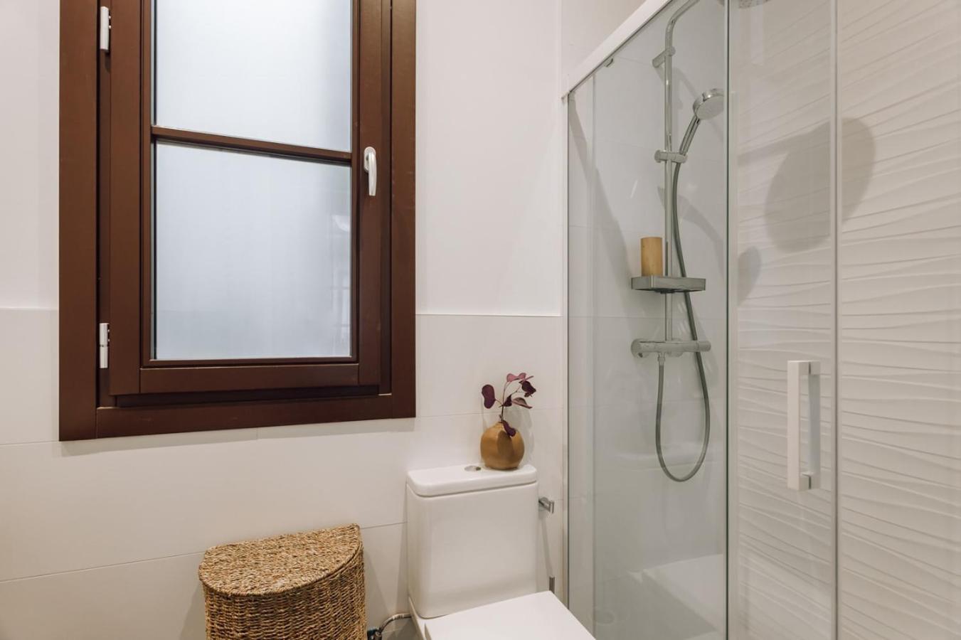 Appartement Casa Comtal *